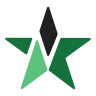 النجمة