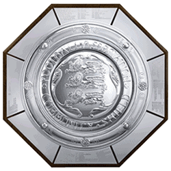 درع الاتحاد الإنجليزي